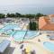 Отель Bluesun Hotel Alga
