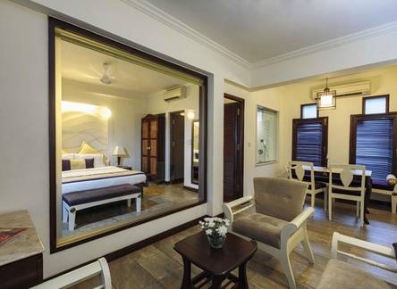 Отель Sonesta Inn