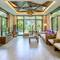 Отель Yalong Bay Villas & Spa Resort