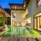 Отель Yalong Bay Villas & Spa Resort