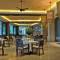 Отель Howard Johnson Resort Sanya Bay