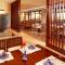 Отель Howard Johnson Resort Sanya Bay
