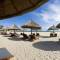 Отель Howard Johnson Resort Sanya Bay