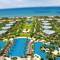 Отель Howard Johnson Resort Sanya Bay