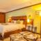 Отель Grand Soluxe Hotel & Resort