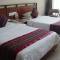 Отель Yelan Bay Resort