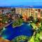 Отель Yelan Bay Resort