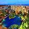 Отель Yelan Bay Resort