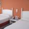 Отель Great Parnassus Resort & Spa