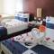 Отель Great Parnassus Resort & Spa