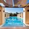 Отель Grand Palladium White Sand Resort & Spa