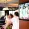 Отель Grand Sunset Princess All Suites & Spa Resort