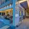 Отель Hotel Riviera