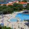 Отель Tirena Sunny Hotel by Valamar