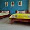 Отель Song Huong Hotel