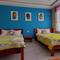Отель Song Huong Hotel