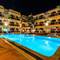 Отель Abalone Resort