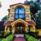 Отель Abalone Resort