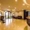 Отель Abalone Resort