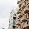 Отель Abratel Suites