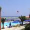 Отель Adele Beach