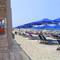 Отель Adele Beach