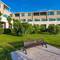 Отель Admiral Grand Hotel