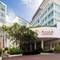 Отель Aiyara Grand Hotel