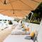 Отель Ai Pini Resort