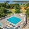Отель Ai Pini Resort