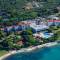 Отель Ai Pini Resort