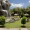 Отель Al Nahda Resort