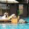 Отель The Seasons Pattaya