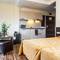 Отель Perun Lodge Hotel