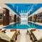 Отель Perun Lodge Hotel