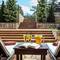 Отель Perun Lodge Hotel