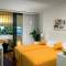 Отель All Suites Istra
