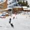 Отель Alpen Ruitor