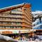 Отель Alpen Ruitor