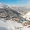 Отель Alpen Ruitor
