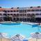 Отель Starfish Cuatro Palmas Adults Only - All Inclusive