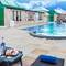 Отель Nova Suites Pattaya by Compass Hospitality