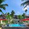 Отель Amari Vogue Krabi