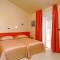Отель Amarin Renovated