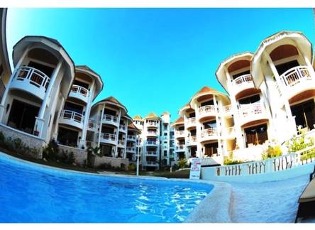 Отель Ambassador In Paradise Resort