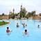 Отель Pickalbatros Jungle Aqua Park