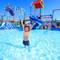 Отель Pickalbatros Jungle Aqua Park