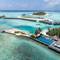 Отель Anantara Veli Maldives
