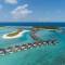 Отель Anantara Veli Maldives