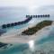 Отель Anantara Veli Maldives